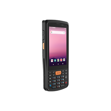 Rugged Handhelds